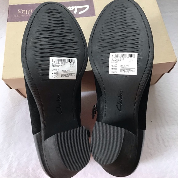 Clarks Boots - Picture 7 of 7